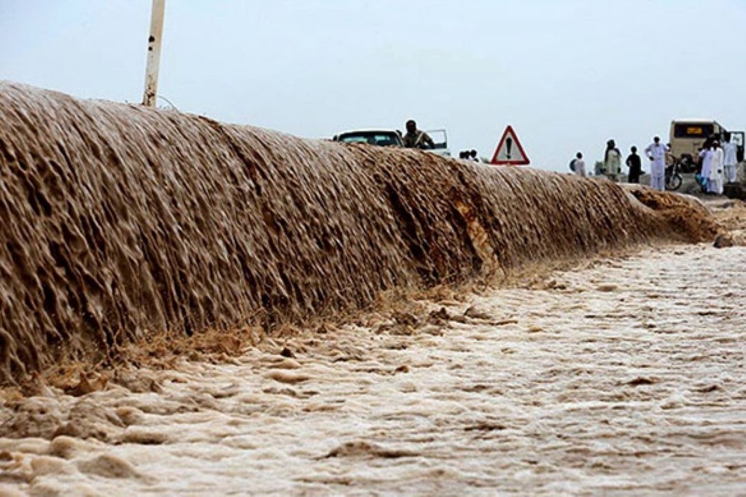 پرداخت وام بلاعوض به سیل زدگان سیستان و بلوچستان