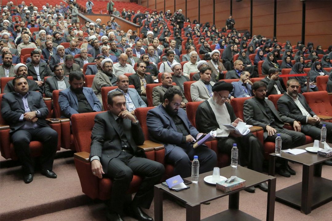 برگزاری دومین كنگره ملی خانواده