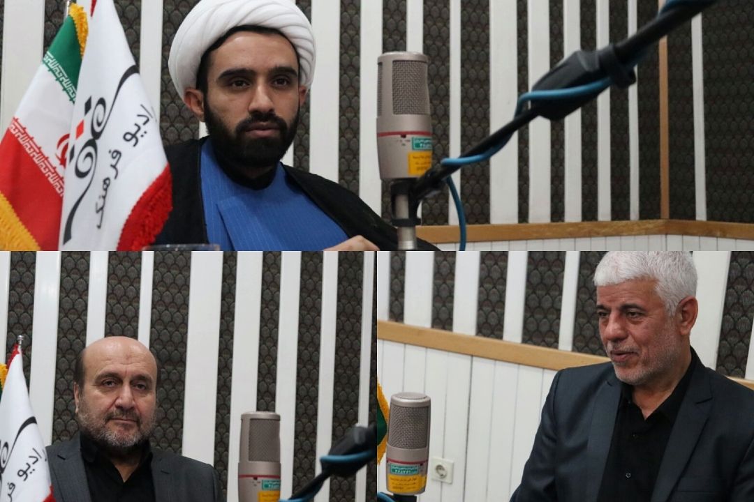 غالب بر نفس بودن موجب قهرمانی سردار سلیمانی شد