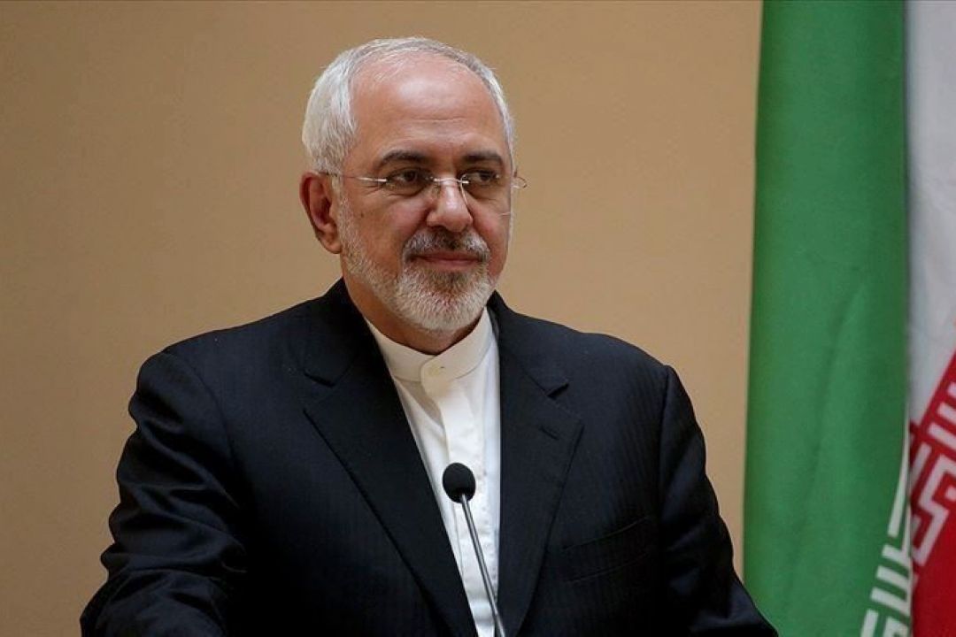  واكنش ظریف به سلب میزبانی باشگاه های ایرانی