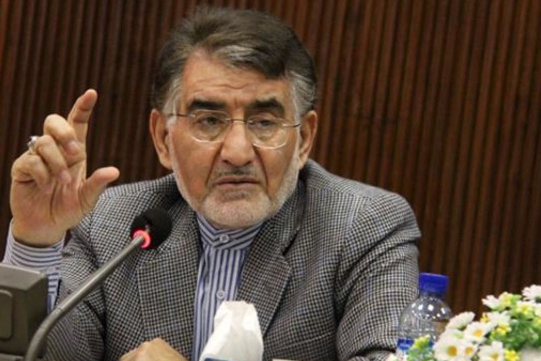 رابطه بین ایران و عراق راهبردی است