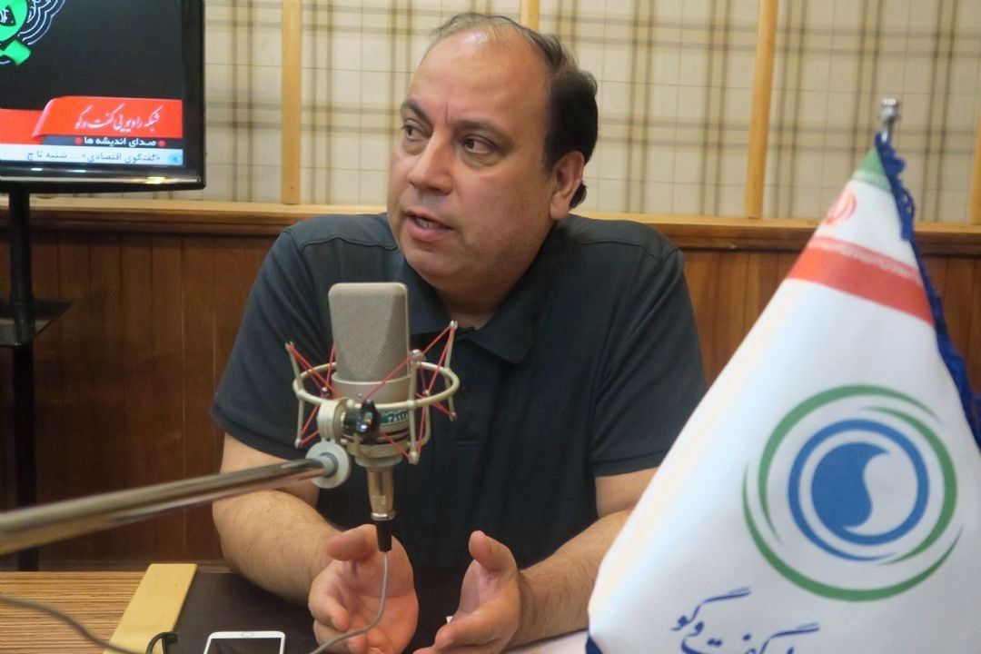 صادرات در ایران هدفمند نیست