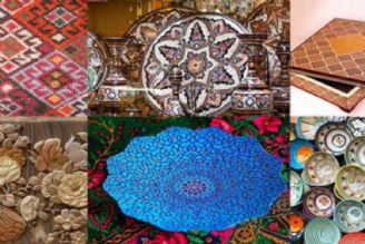 هنرهای دستی ایرانی_اسلامی یا هنرهای وارداتی!