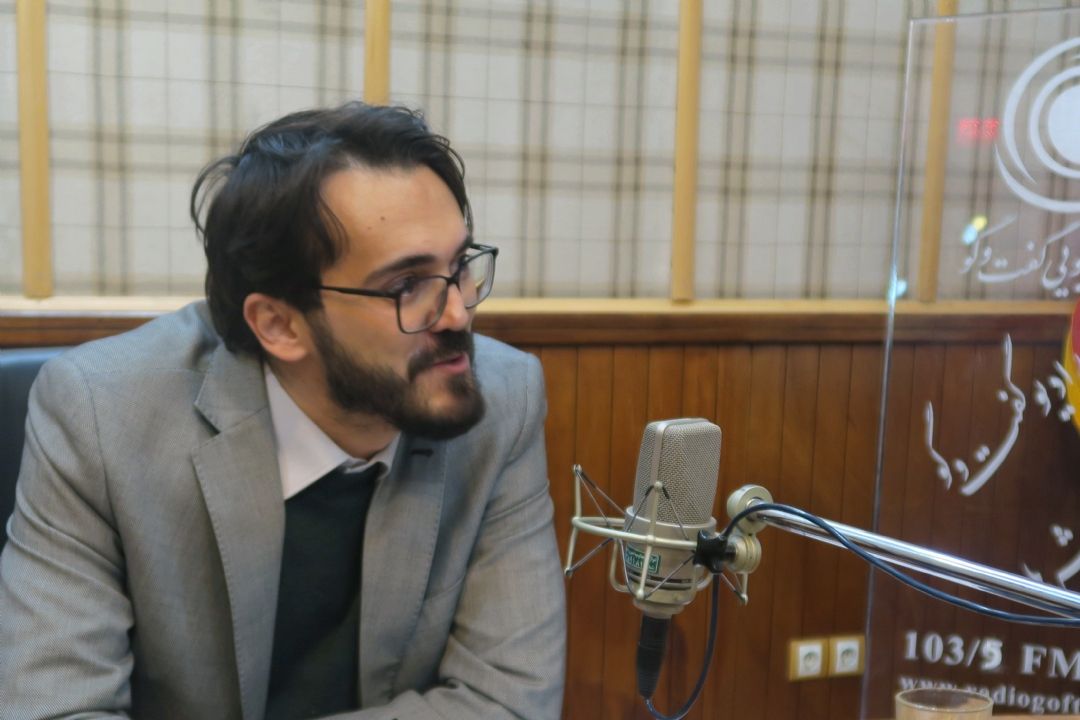 معاونت علمی ریاست جمهوری نقشی پررنگ در كارآفرینی دارد