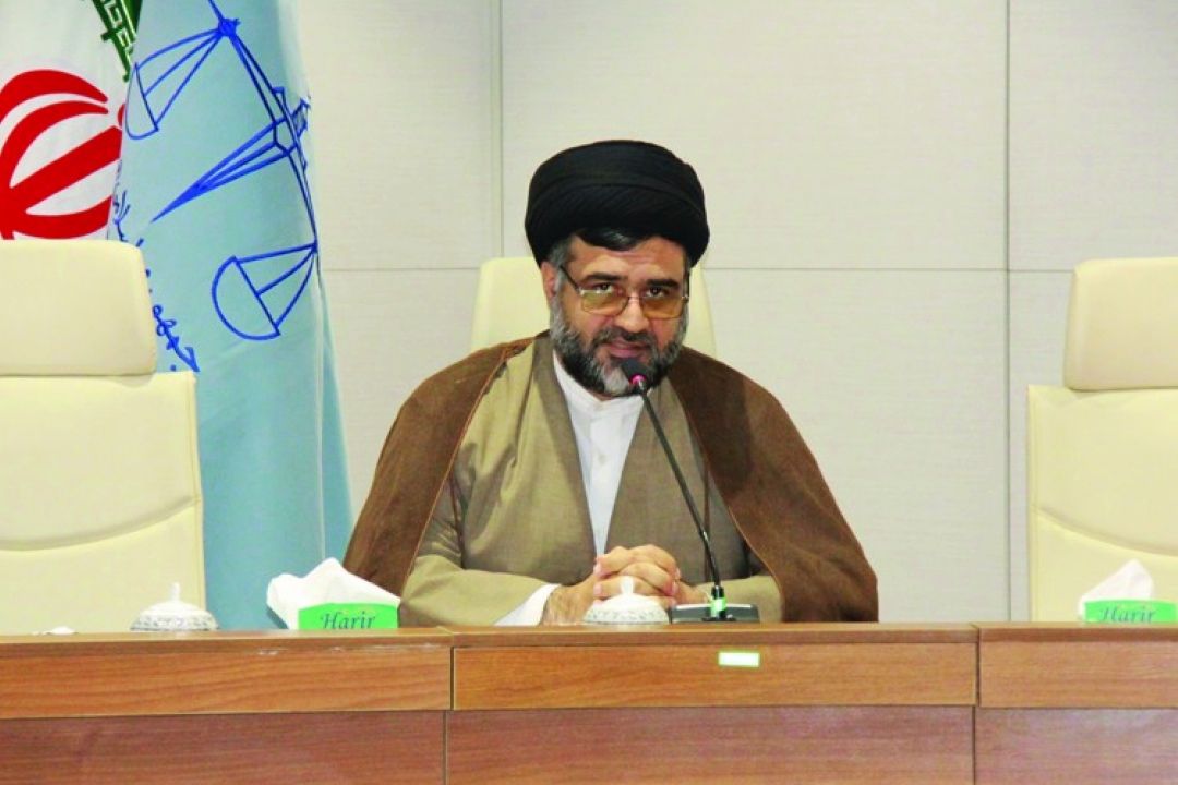تمامی مساجد سراسر كشور صاحب یك حقوقدان می شوند