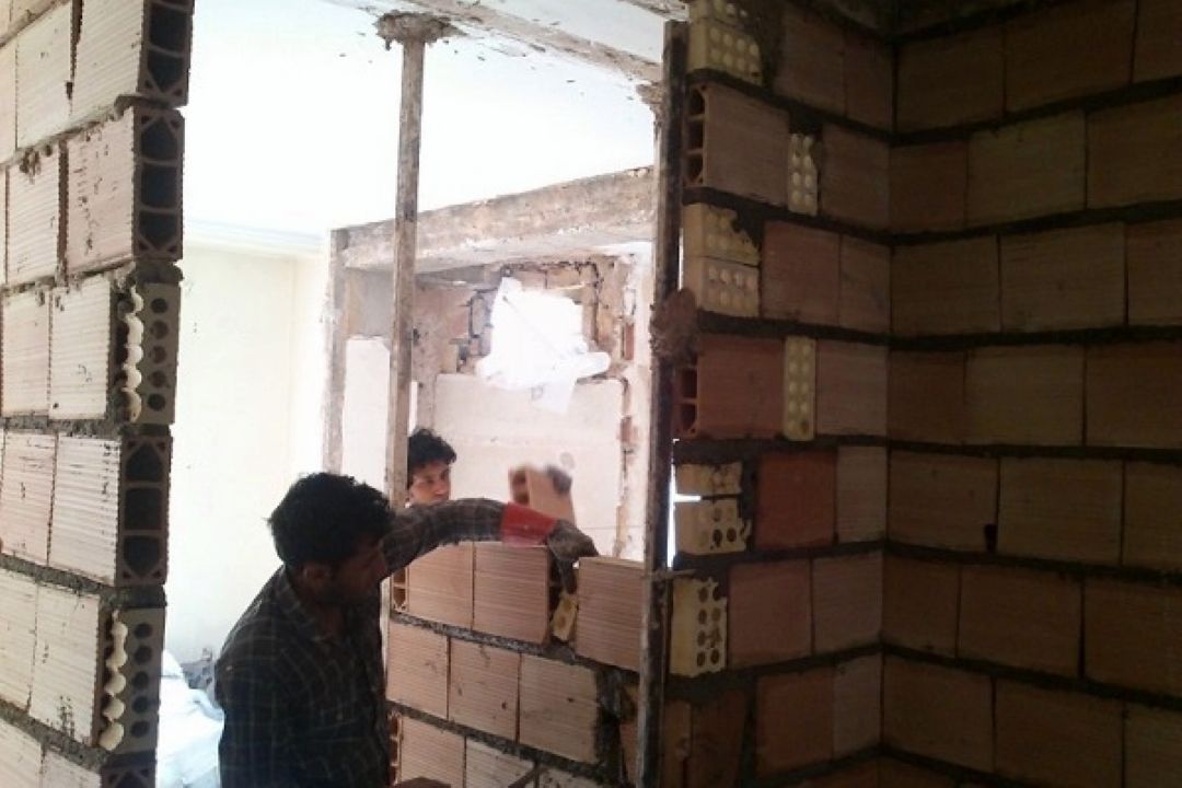 تعمیر و بازسازی 24 هزار واحد مسكونی در دستور كار قرار گرفت