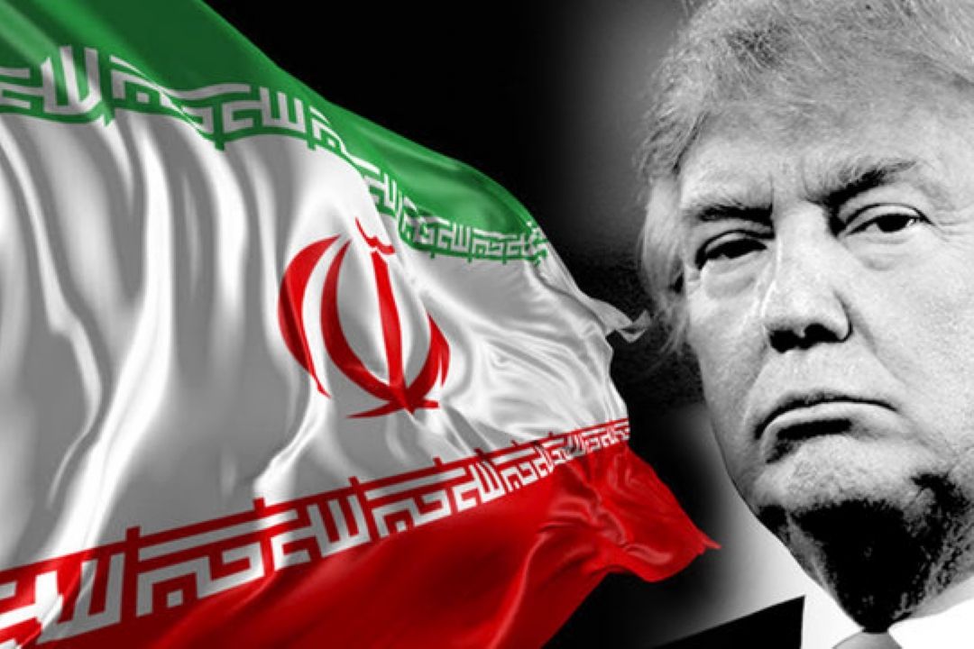 واكنش ترامپ به اظهارات ظریف: نه، مرسی!