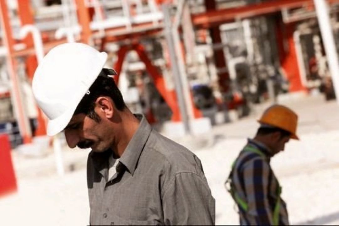 دولت خسارات معیشتی كارگران را جبران كند