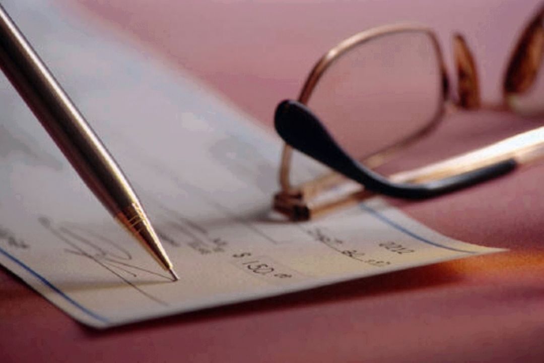 ایجاد حاشیه امنیت برای صادر كنندگان چك های بی محل!