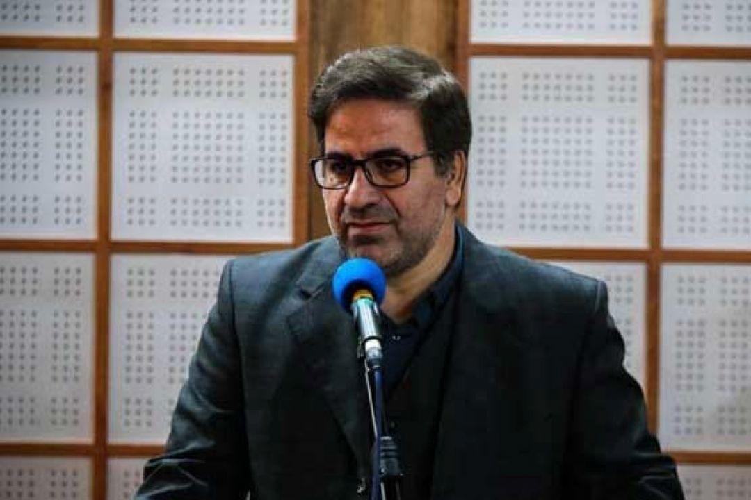 رادیو ایران مكمل زنجیره رونق تولید ملی