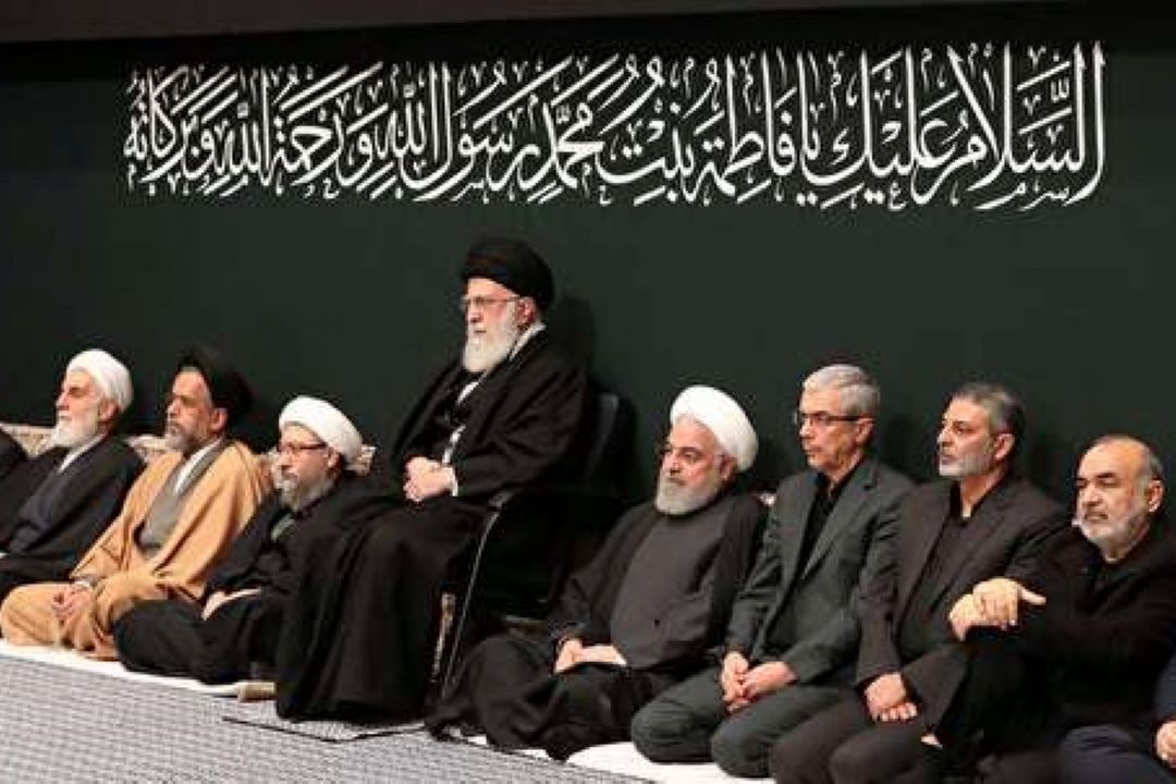 حسینیه امام خمینی (ره)