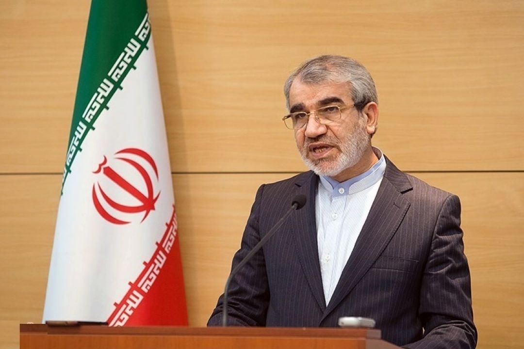 سخنگوی شورای نگهبان: 2000 نفر به آمار تایید صلاحیت‌ها اضافه شد