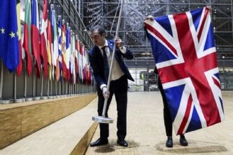  با خروج از اتحادیه اروپا دست انگلیس برای ایفای نقش در عرصه منطقه ‌و جهانی بازتر می‌شود 