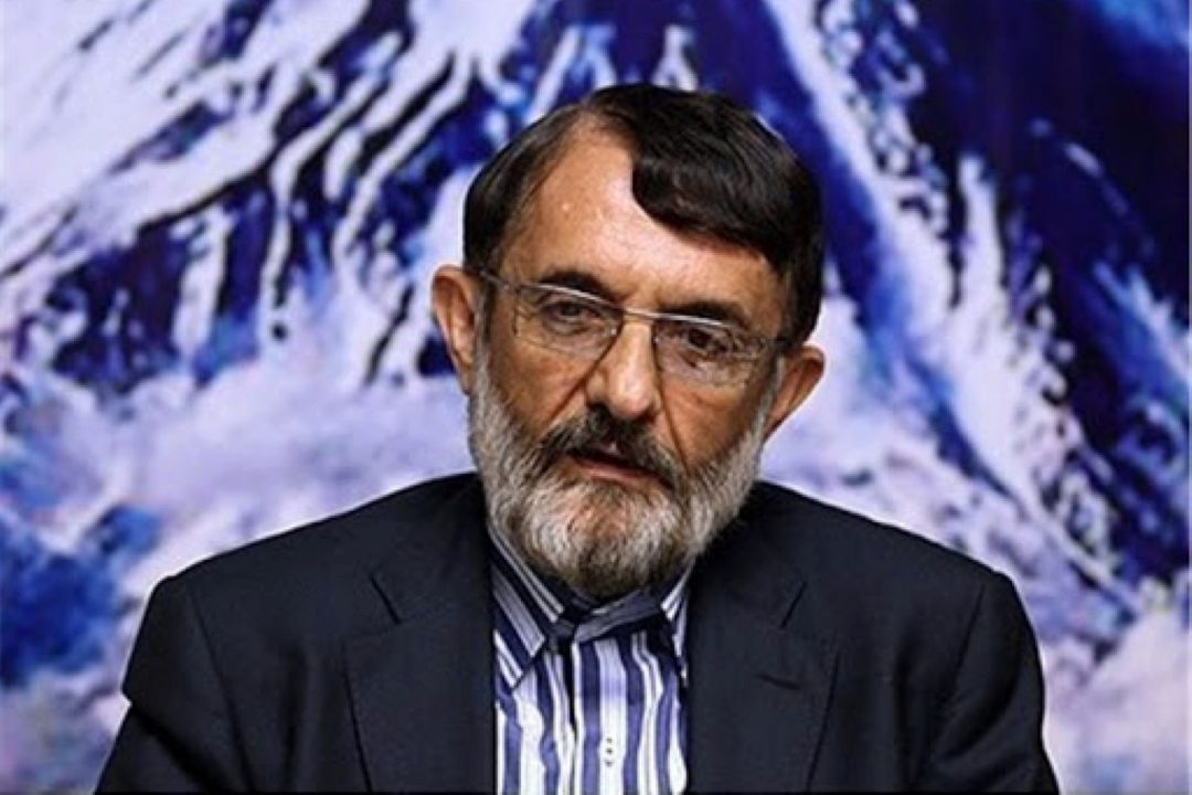 بررسی تاثیر فساد بر اقتصاد با حضور "دكتر علی آقامحمدی"