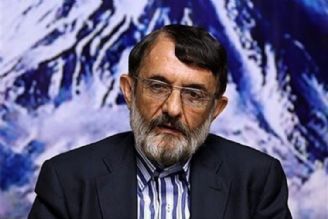 بررسی تاثیر فساد بر اقتصاد با حضور "دكتر علی آقامحمدی"