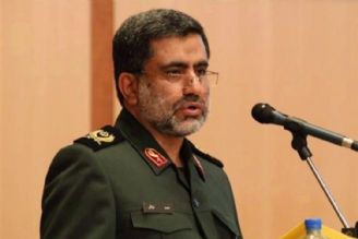 ایران با هیچ كشوری خصومت و قصد جنگ ندارد 