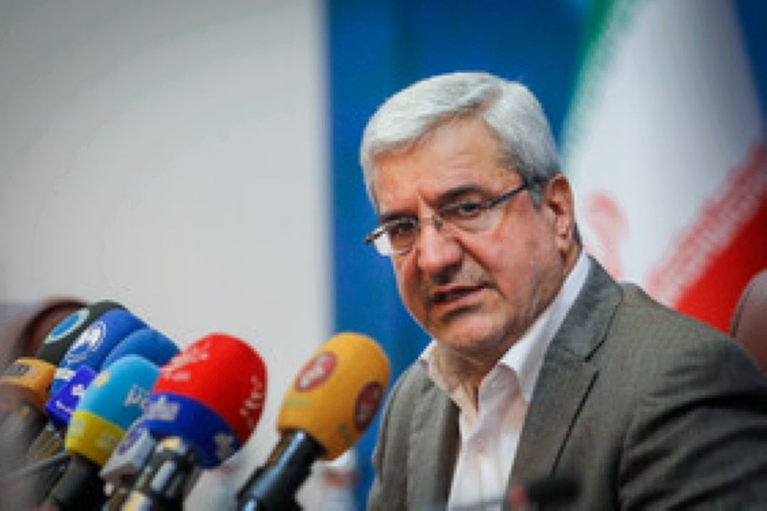از سوی رییس ستاد انتخابات كشور اعلام شد