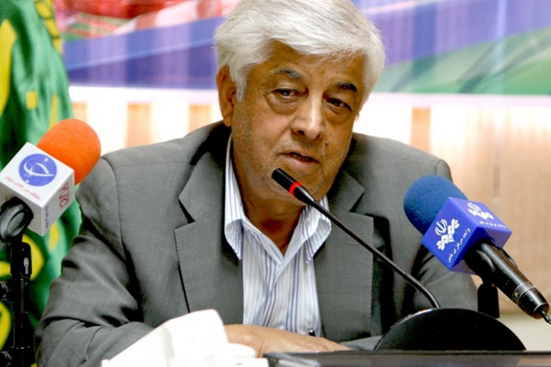 وضعیت امنیت غذایی كشور مطلوب است