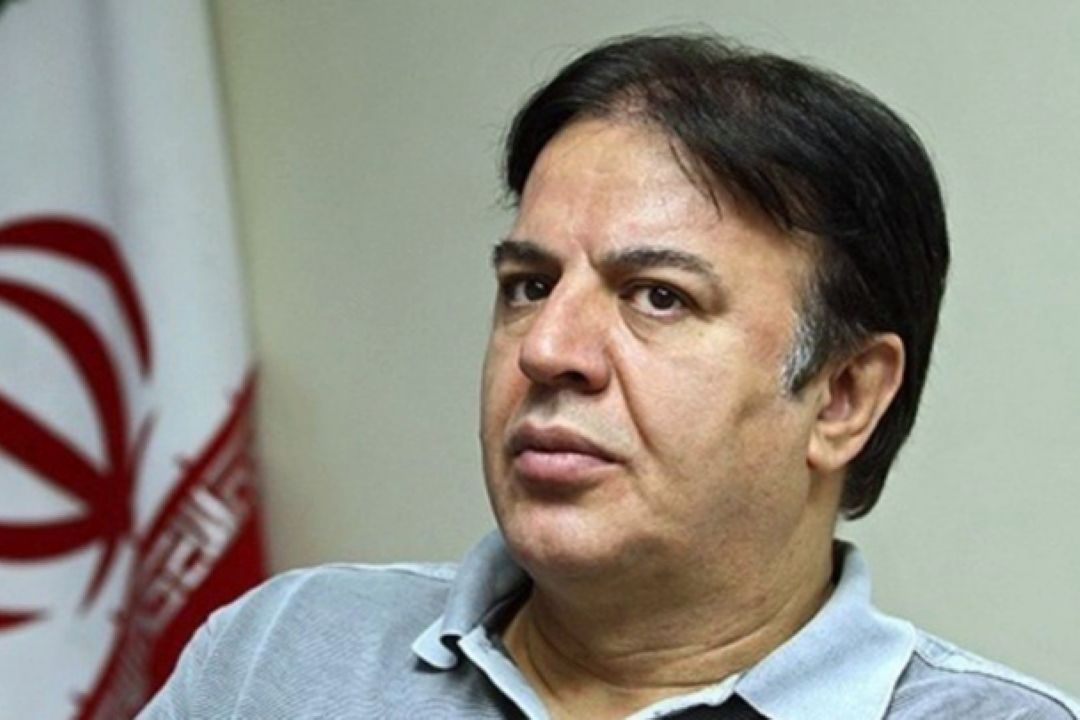 مرتضی شایسته: پیش تولید «بی صدا حلزون» طولانی بود