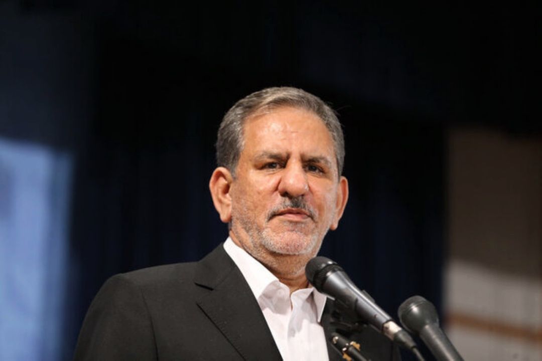 آمریكا نمی‌تواند اقتصاد ایران را حبس كند