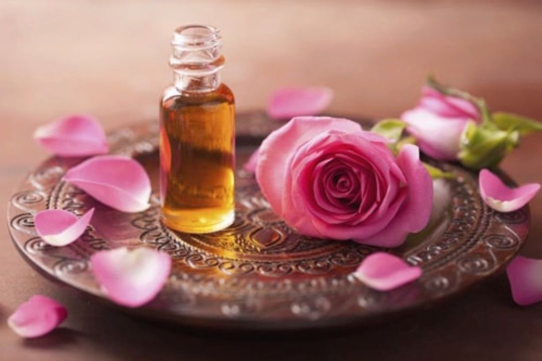سهم زیر 10 درصدی ایران در صادرات اسانس گل سرخ
