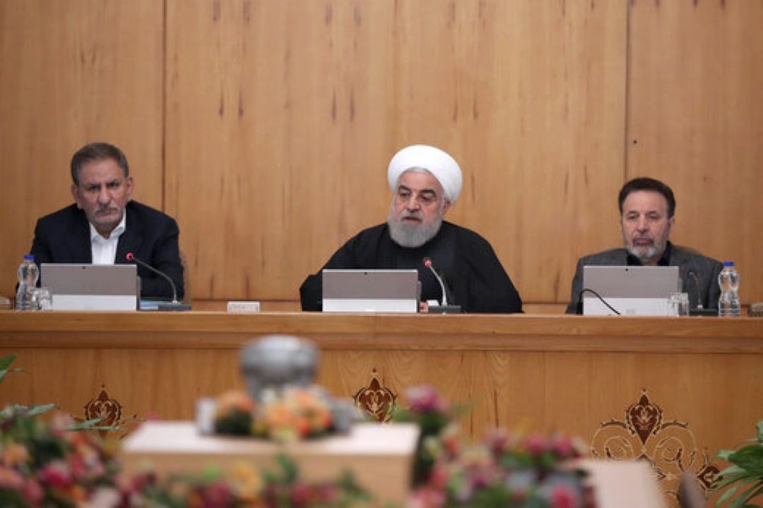 روحانی: اسلامیت بدون جمهوریت باقی نمی ماند/مردم باید انتخاب كنند