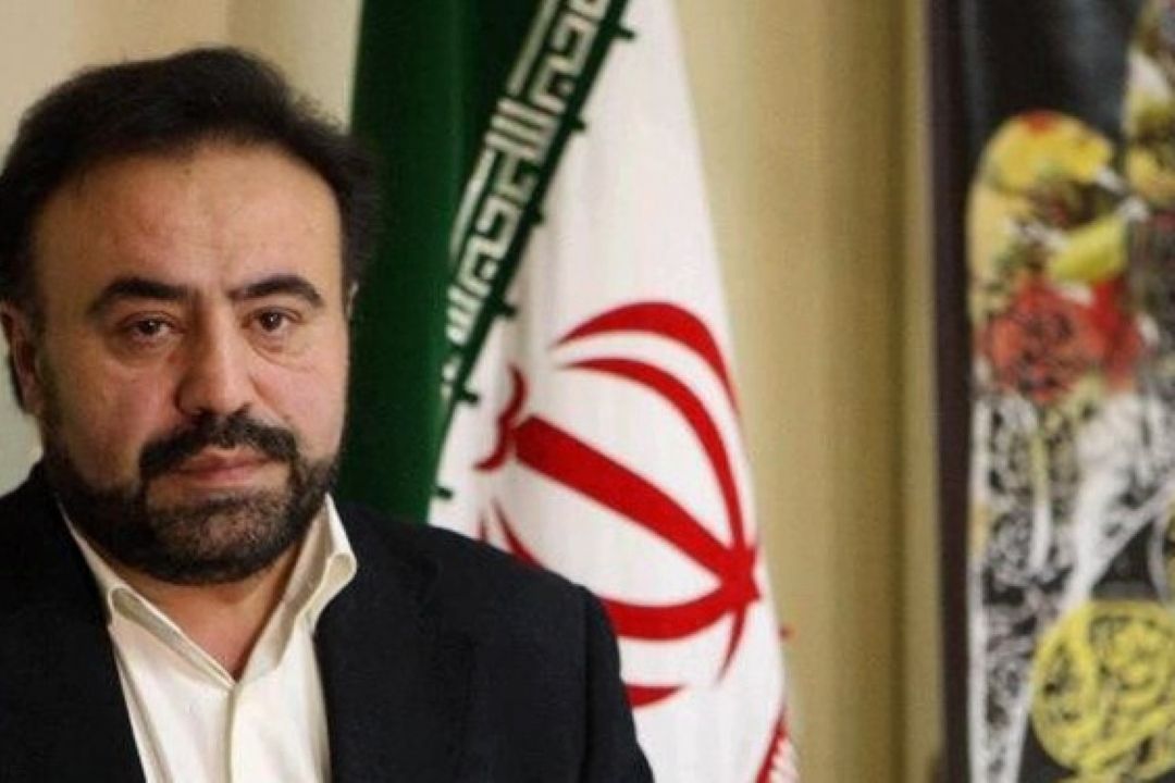 مهرداد حاجی خانی، مشاور فرهنگی باشگاه استقلال درگذشت