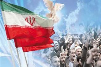 جمهوری اسلامی ایران، تنها كشور مردم سالار است