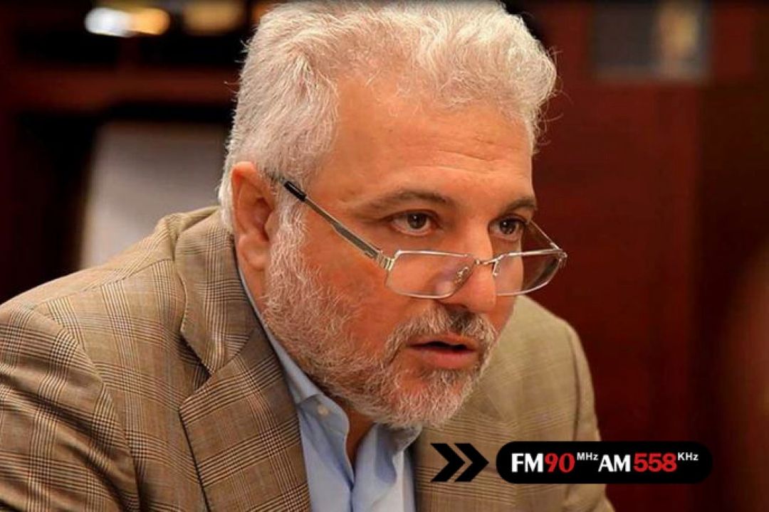 ایران در توزیع دارو مشكلی ندارد