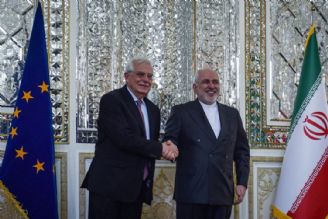 ارزیابی ابعاد سفر مسئول سیاست خارجی اتحادیه اروپا به ایران 
