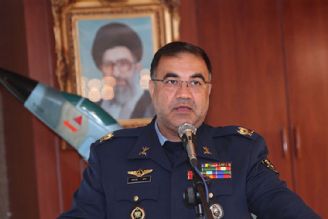 دیدار افسران نیروی هوایی با امام خمینی(ره)، تیر خلاص به رژیم شاهنشاهی بود