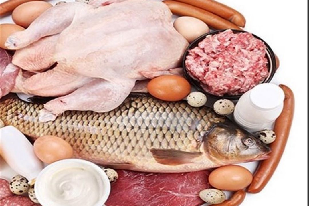How meat, poultry, and fish affect cardiovascular, death risk