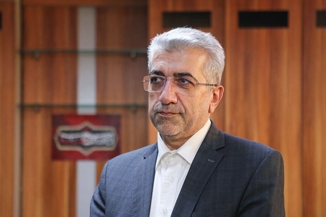 12 برابر شدن ظرفیت منصوبه نیروگاهی در 4 دهه