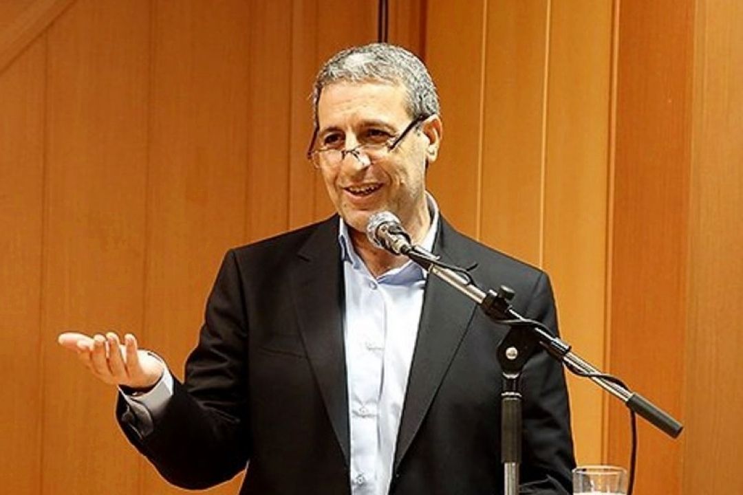وابستگی كشور به غرب تا حد چشمگیری قطع شده است