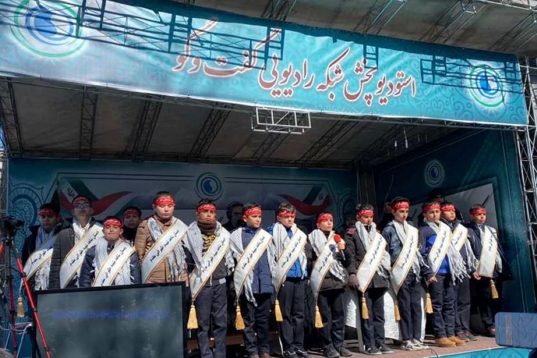 خیابان انقلاب| 22بهمن (گالری شماره پنج)