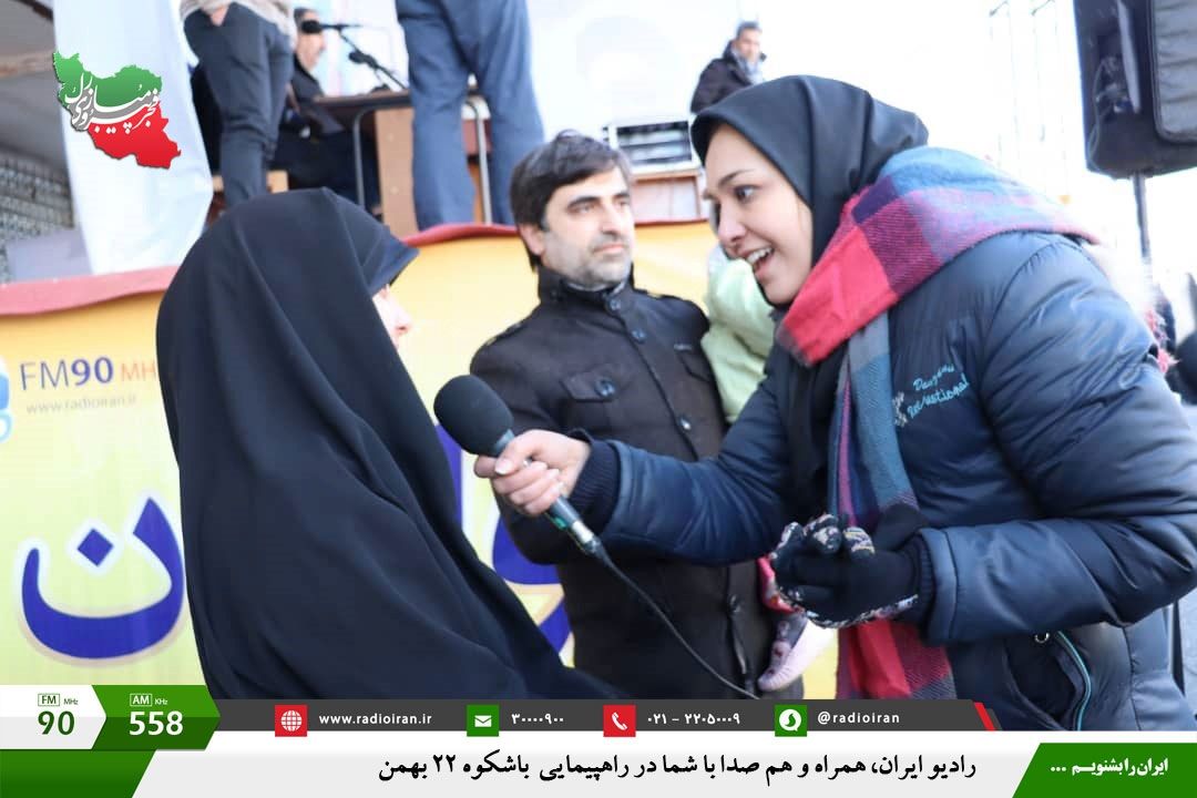 پاسداری از انقلاب یك وظیفه است