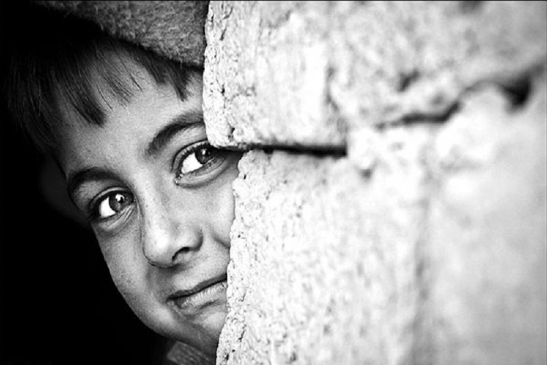كودكانی با خواسته هایی كوچك و قلبی بزرگ