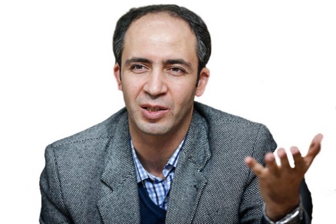 حل مشكلات فضای كسب و كار با اجرای طرج جامع مالیاتی
