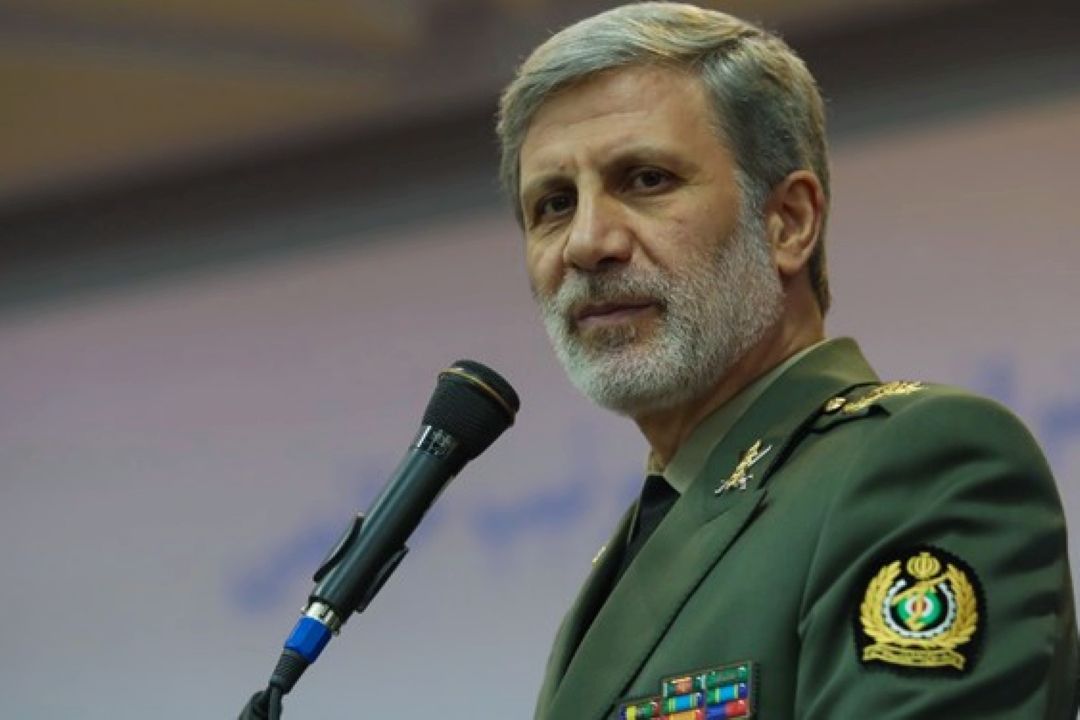 توسعه ماهواره‌بر را با قدرت ادامه می‌دهیم/ ممكن است ماهواره‌ای با اهداف دفاعی استفاده كنیم