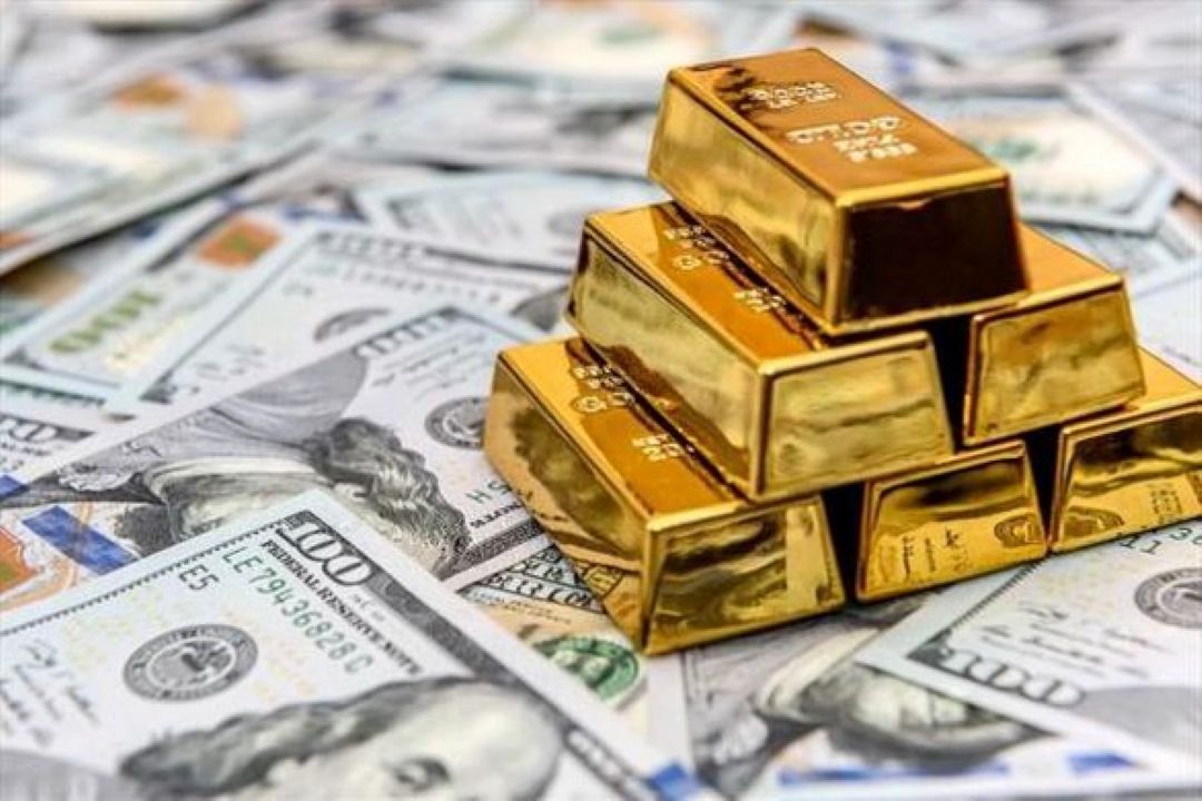 آخرین نرخ طلا و ارز در23 بهمن  