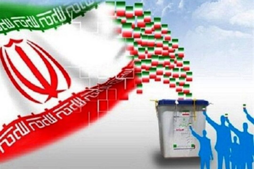 میزان مشاركت مردم در 10 دوره انتخابات مجلس را ببینید + جدول