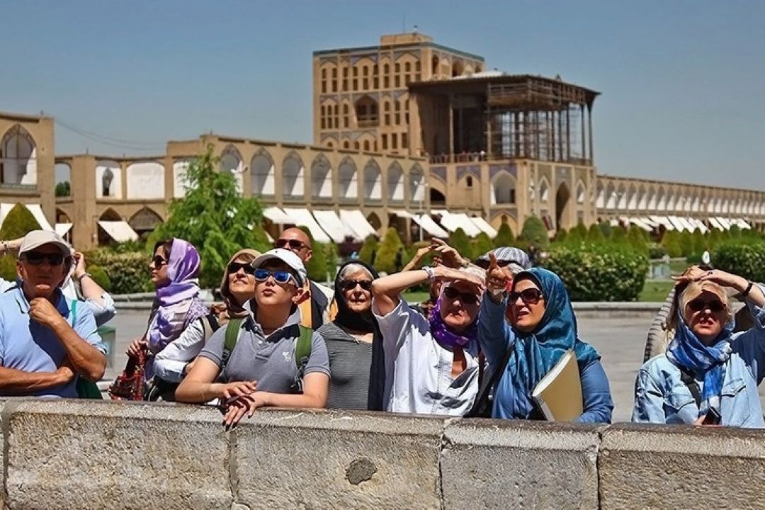 راهكارهای جذب گردشگر خارجی و خنثی سازی اثرات تحریم