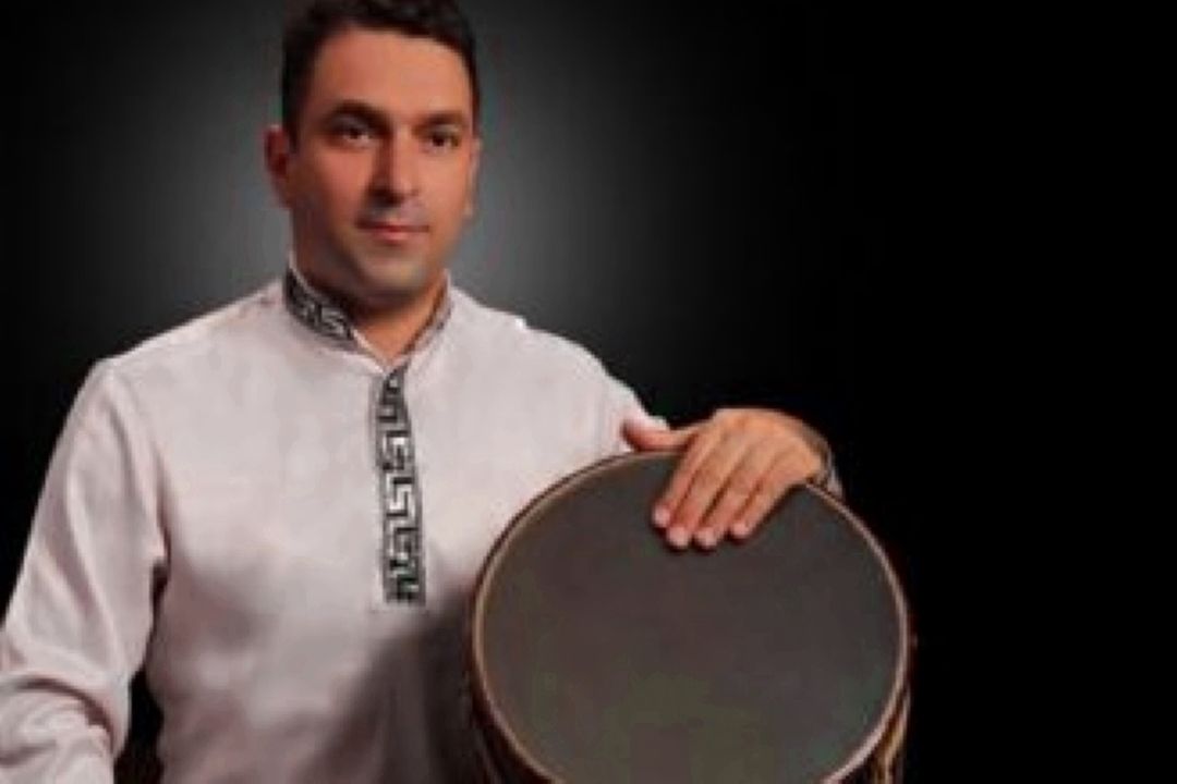 یاغیش مناجاتی