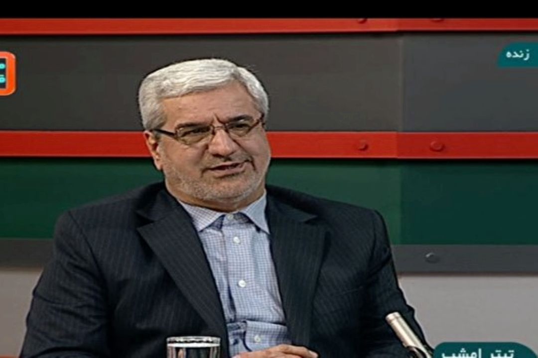 استفاده از دستگاه‌های احراز هویت در انتخابات مجلس