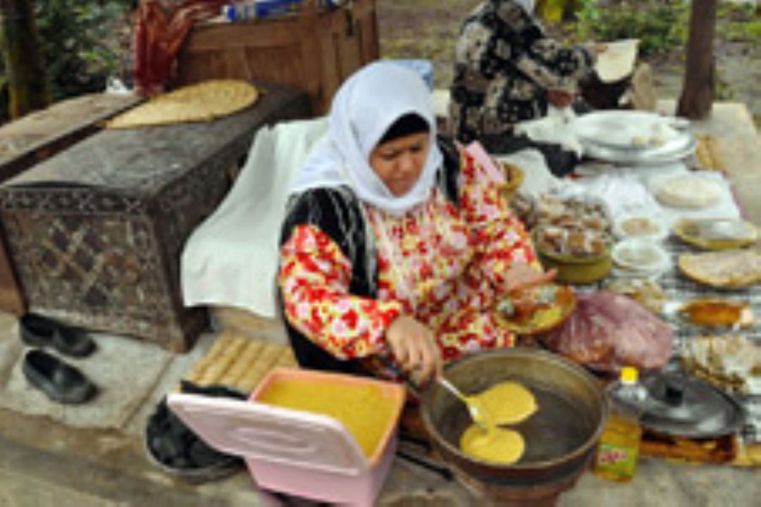ایرادات وارد بر لایحه اشتغال زایی روستایی رفع شده است