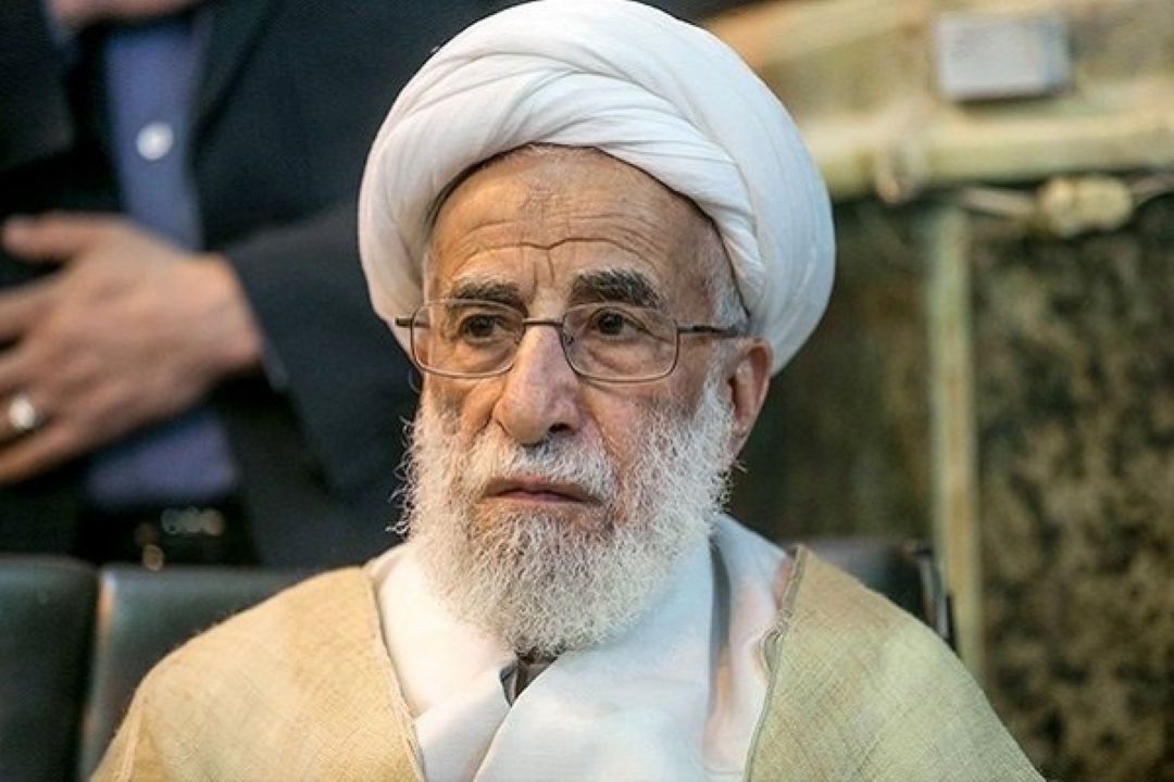 شورای نگهبان از پیروزی و شكست هیچ جناحی منتفع یا متضرر نمی‌شود