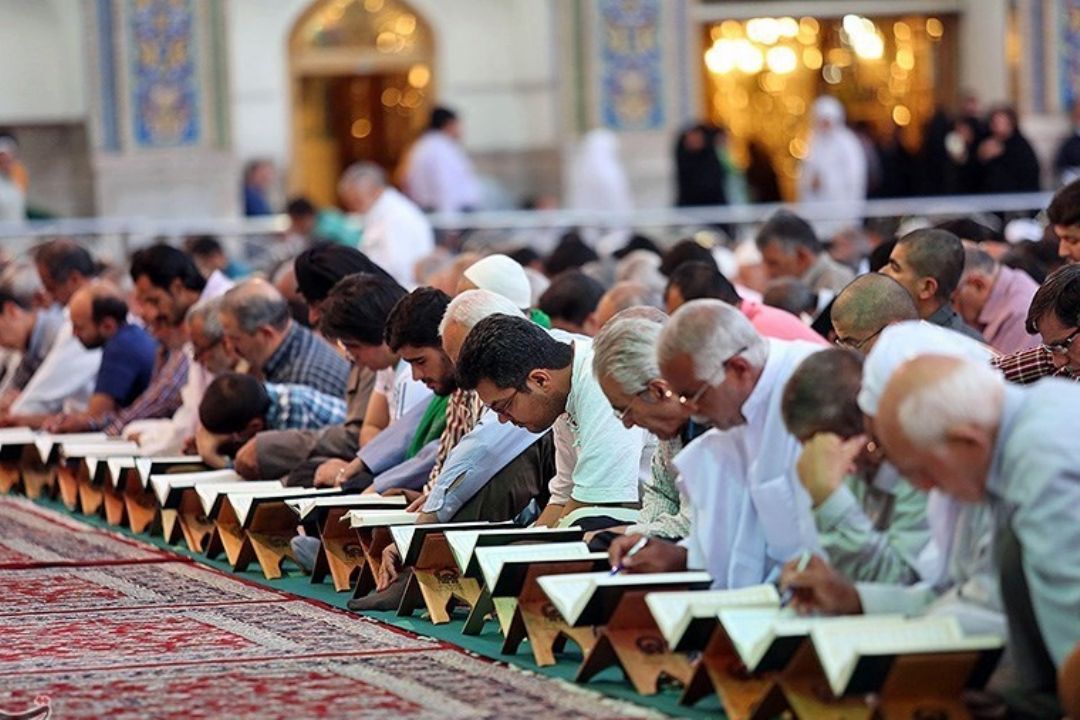 قرآن كریم در فرهنگ مردم