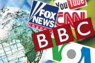 جریان سازی رسانه‌های معاند در فضای انتخاباتی