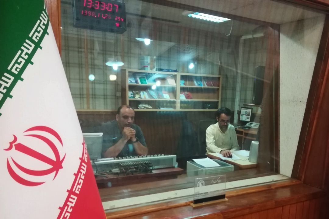 گفت و گوی اجتماعی| 26بهمن