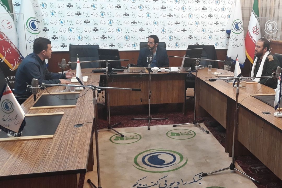 گفت و گوی سیاسی| 28بهمن